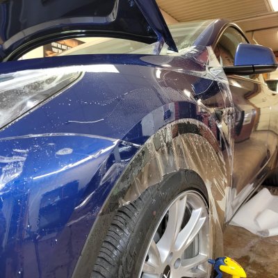 Paint Protection 